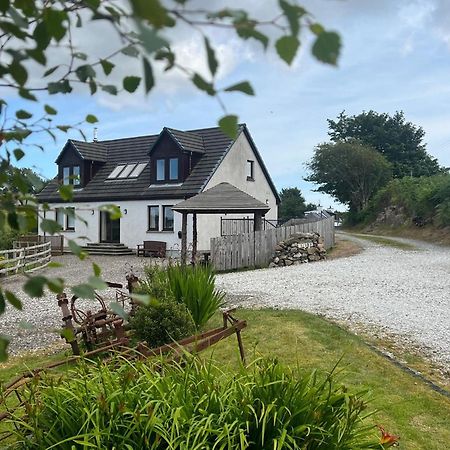 Roselea Villa Broadford  Kültér fotó