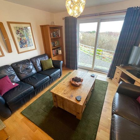 Roselea Villa Broadford  Kültér fotó