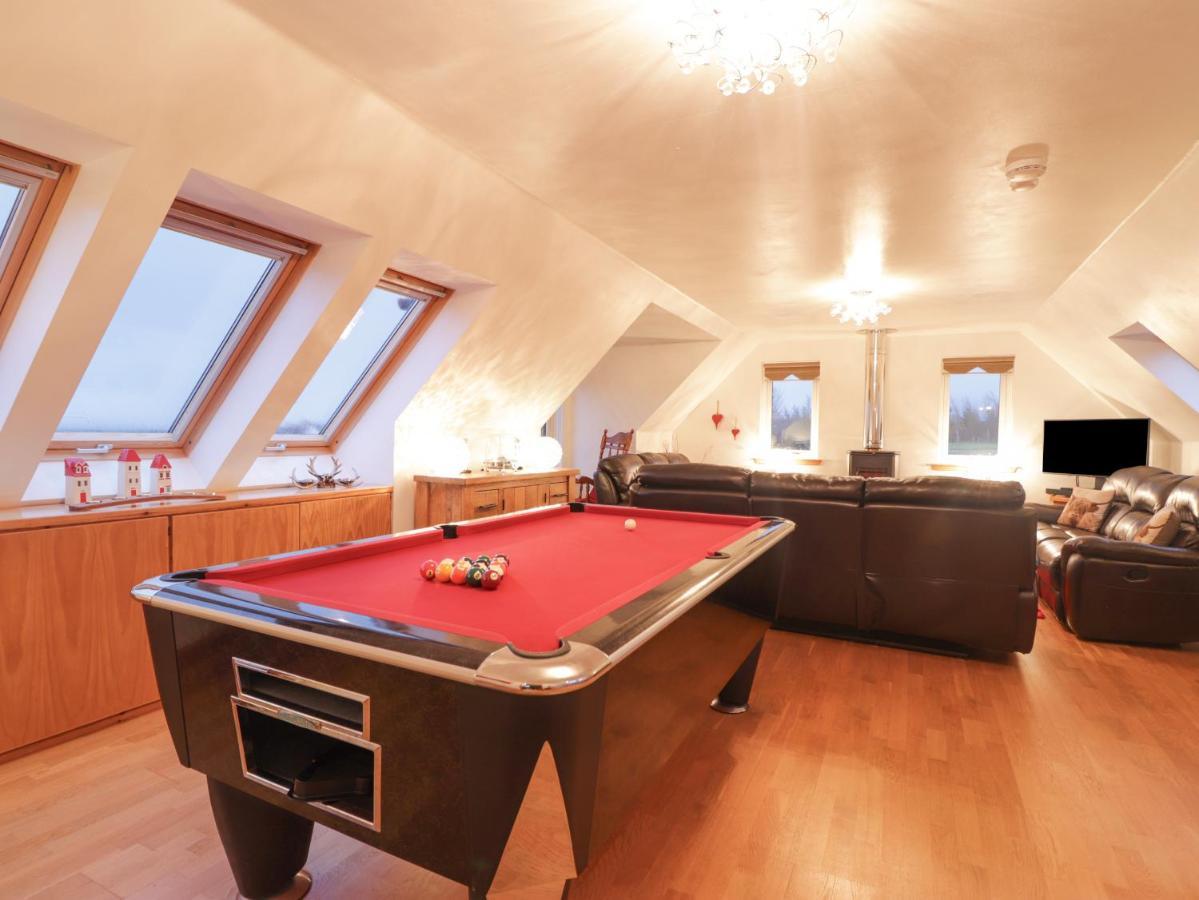 Roselea Villa Broadford  Kültér fotó