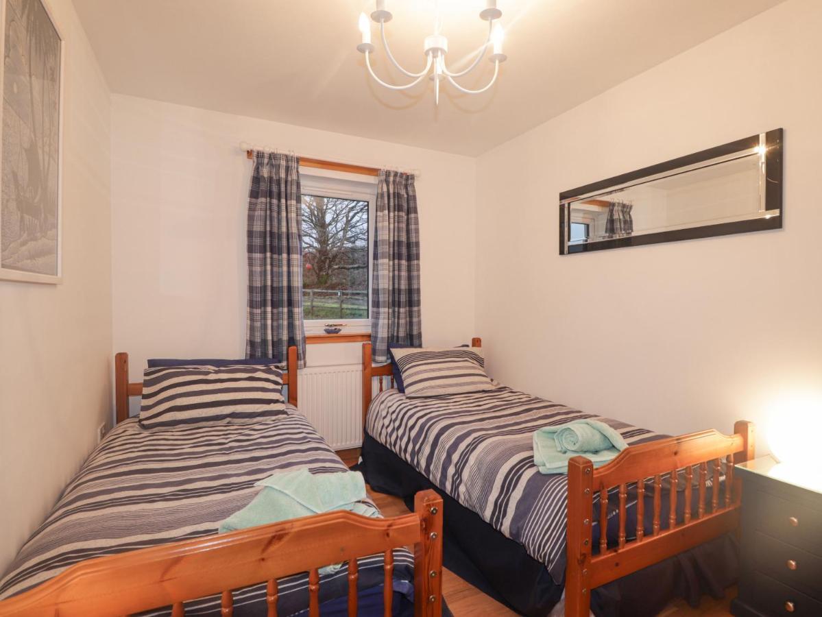 Roselea Villa Broadford  Kültér fotó