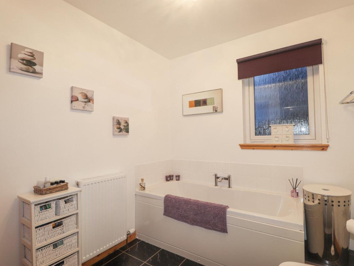Roselea Villa Broadford  Kültér fotó