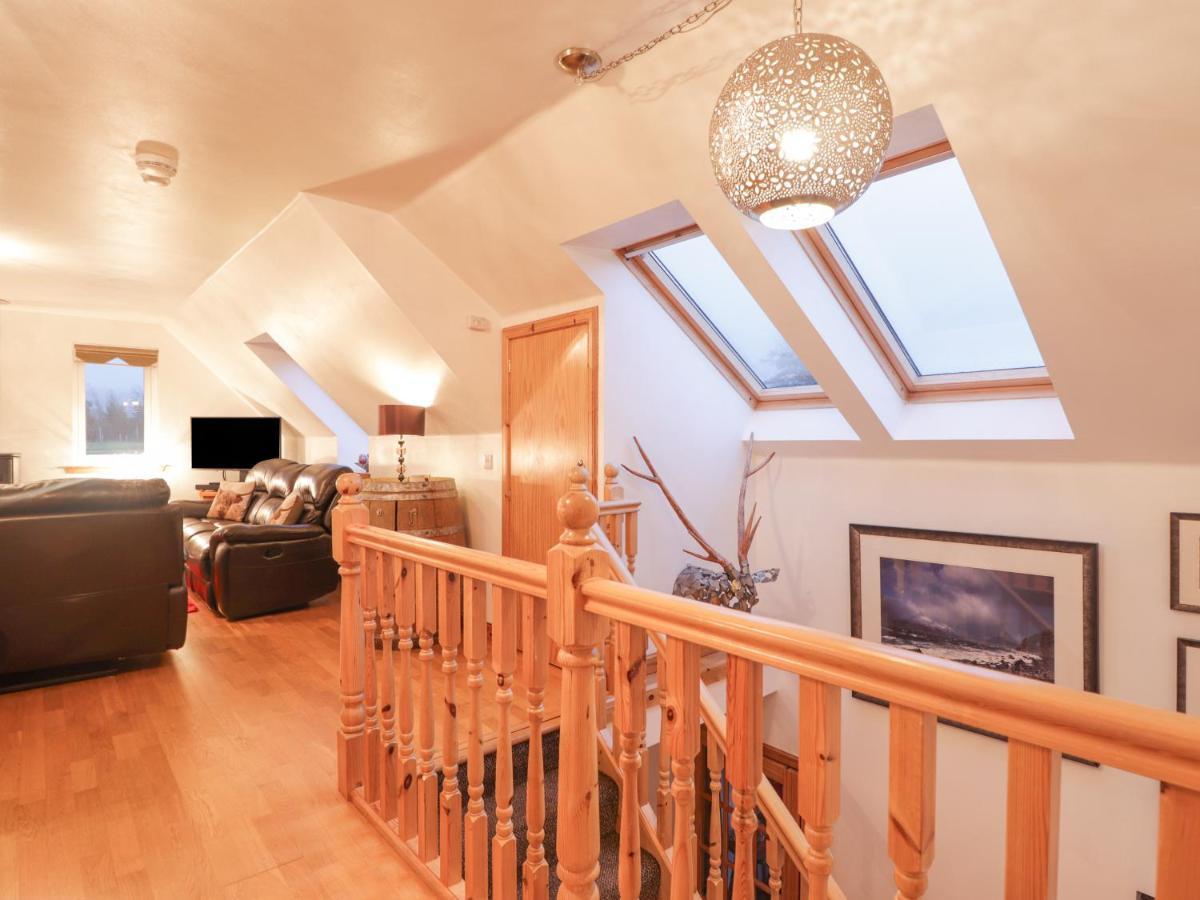 Roselea Villa Broadford  Kültér fotó