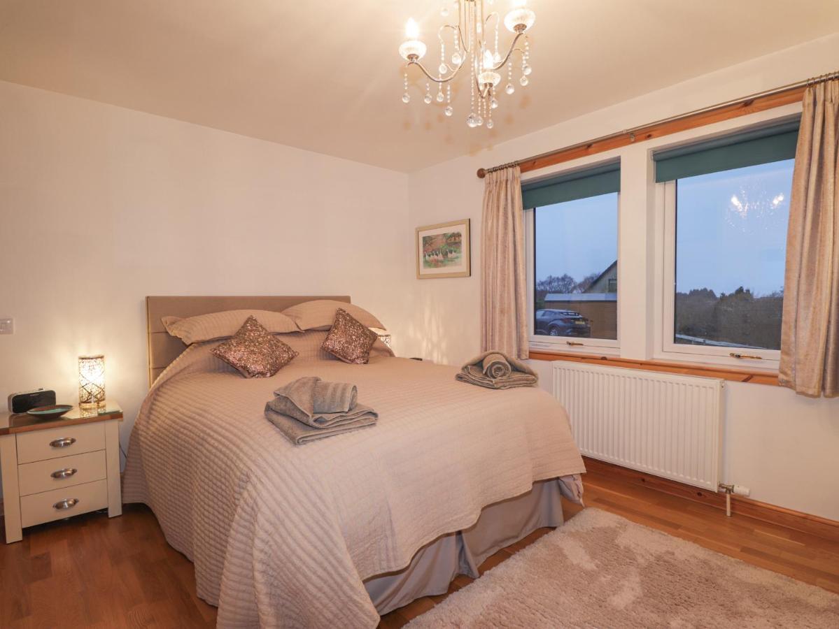 Roselea Villa Broadford  Kültér fotó