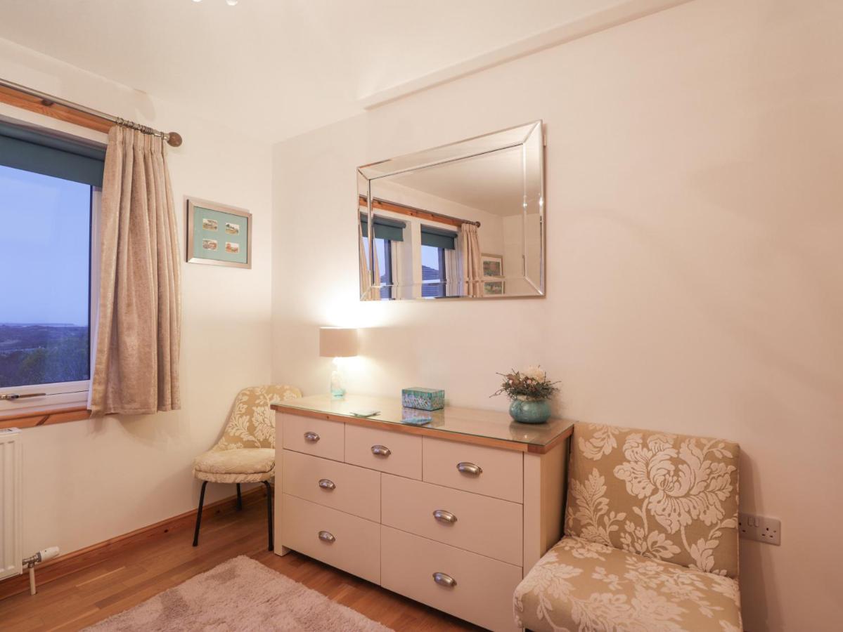 Roselea Villa Broadford  Kültér fotó