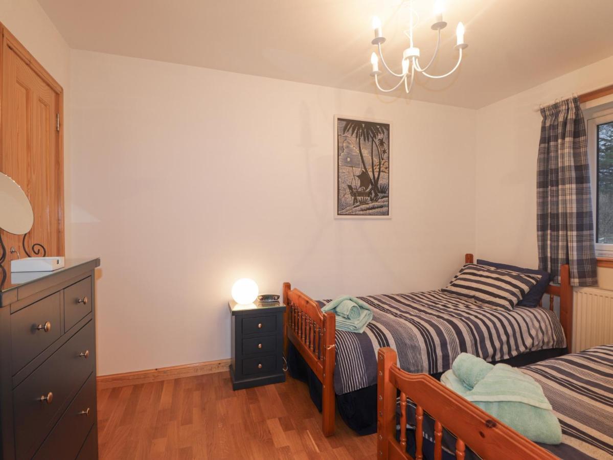 Roselea Villa Broadford  Kültér fotó